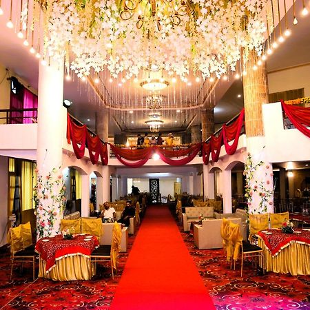Hotel River Bank Mandi Ngoại thất bức ảnh