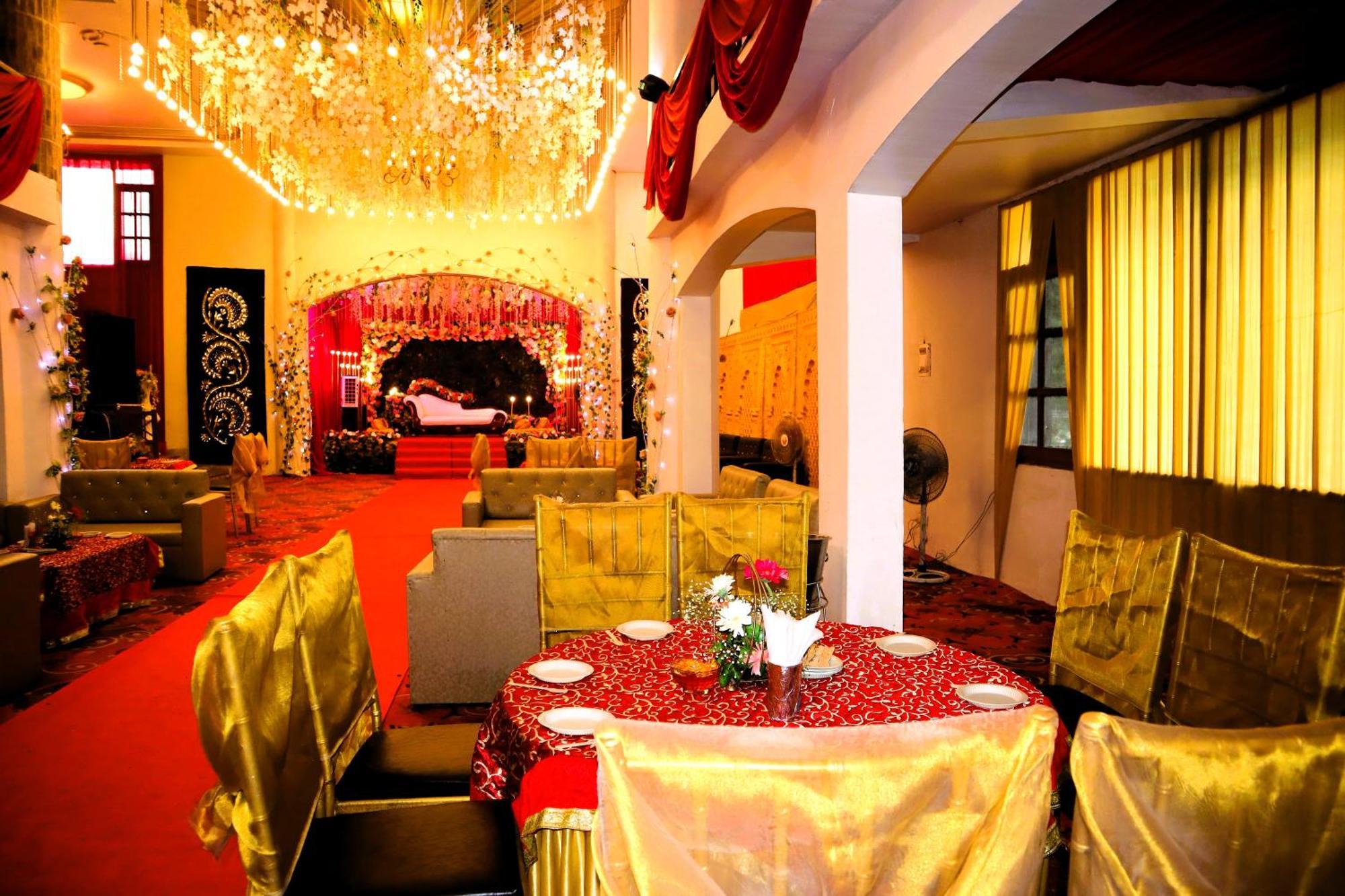 Hotel River Bank Mandi Ngoại thất bức ảnh