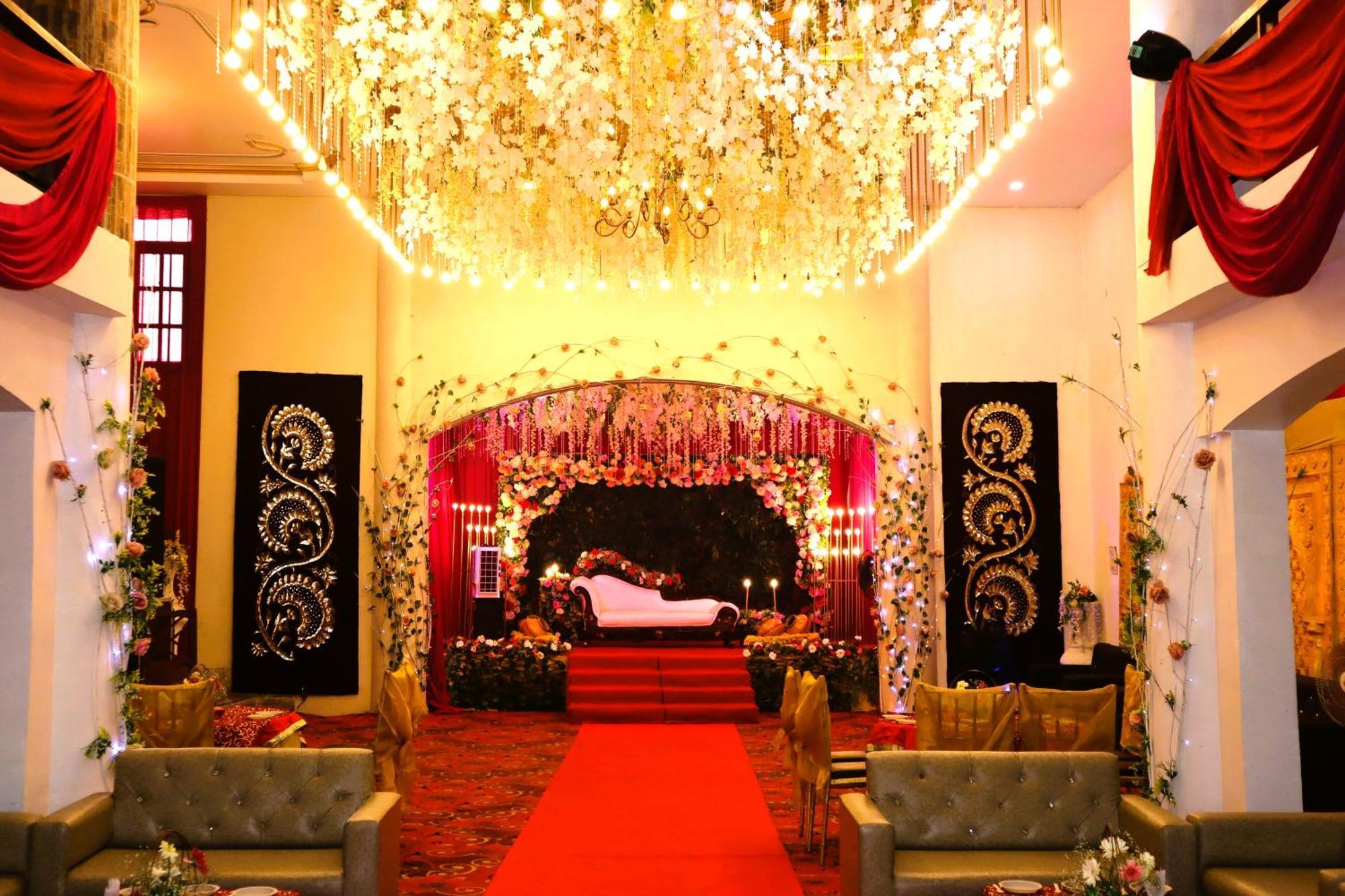 Hotel River Bank Mandi Ngoại thất bức ảnh