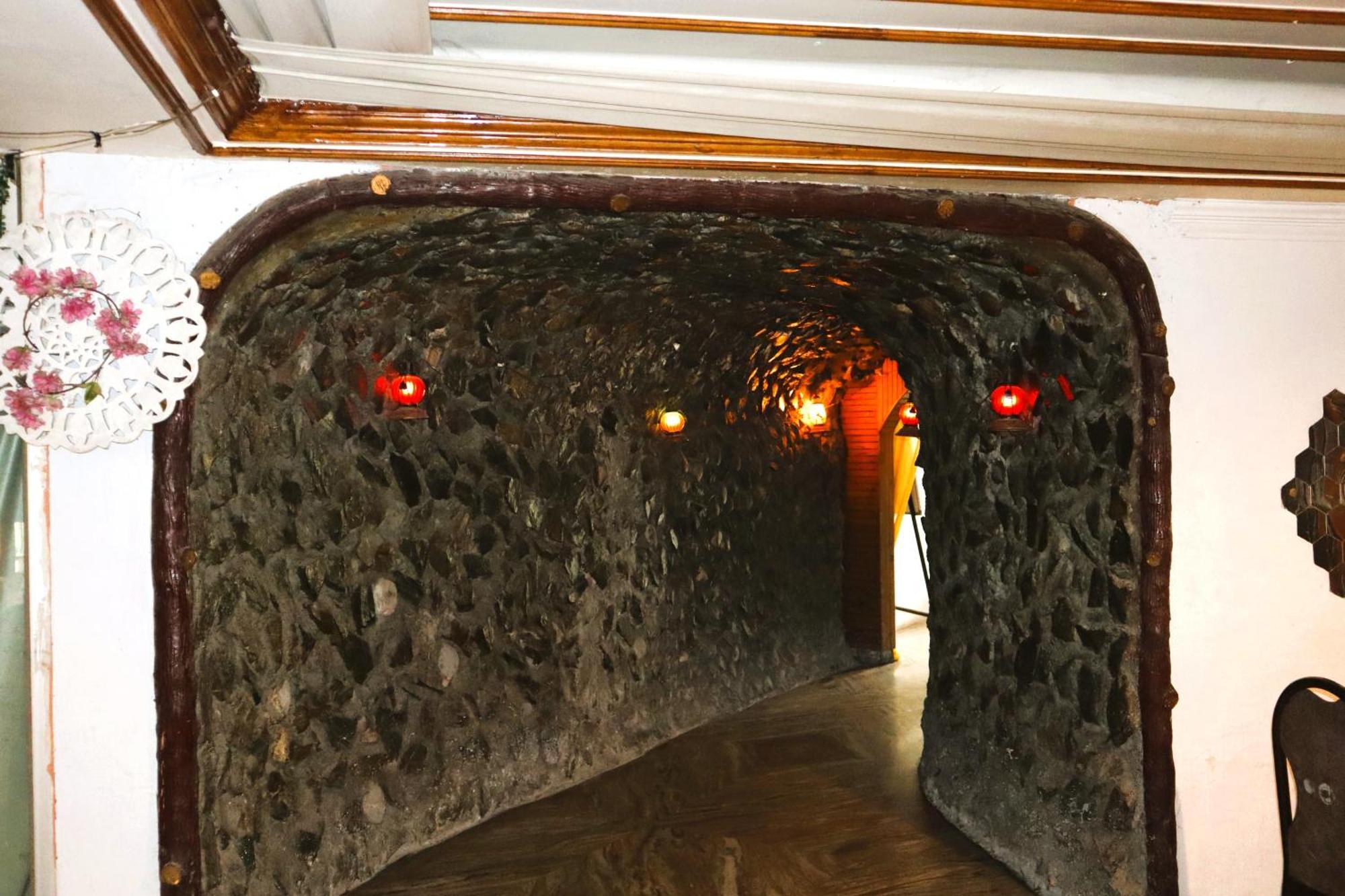 Hotel River Bank Mandi Ngoại thất bức ảnh