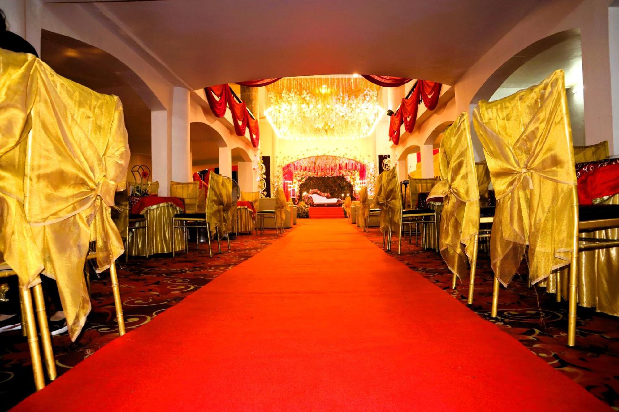 Hotel River Bank Mandi Ngoại thất bức ảnh