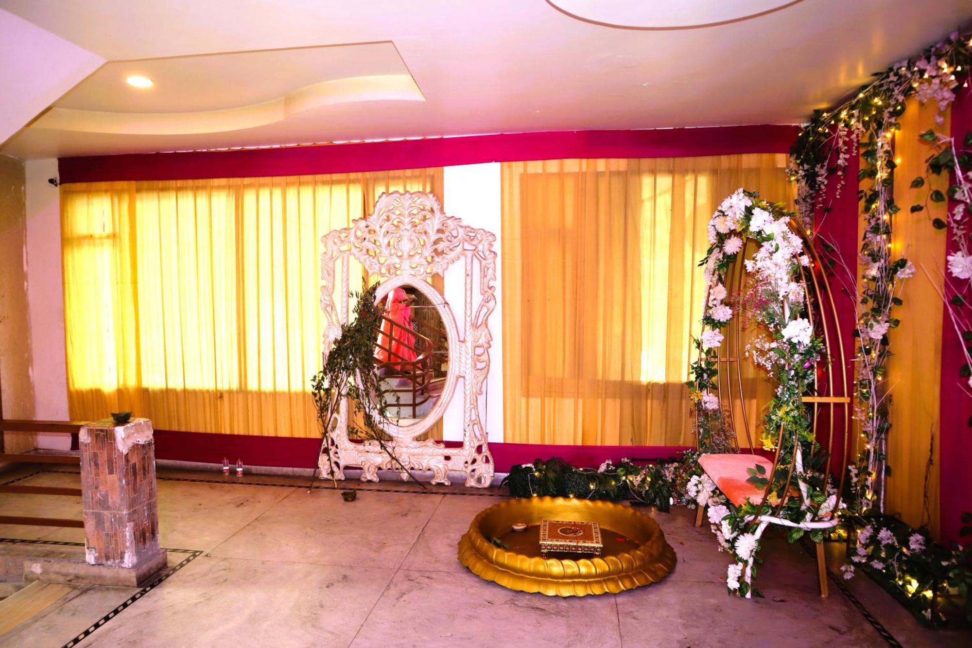 Hotel River Bank Mandi Ngoại thất bức ảnh